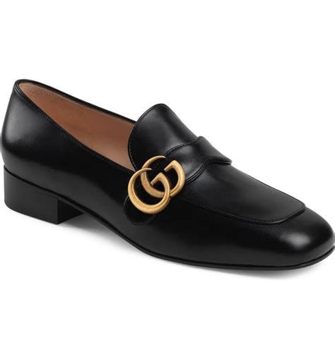 gucci loafers nordstrom rack|Women's Gucci Shoes .